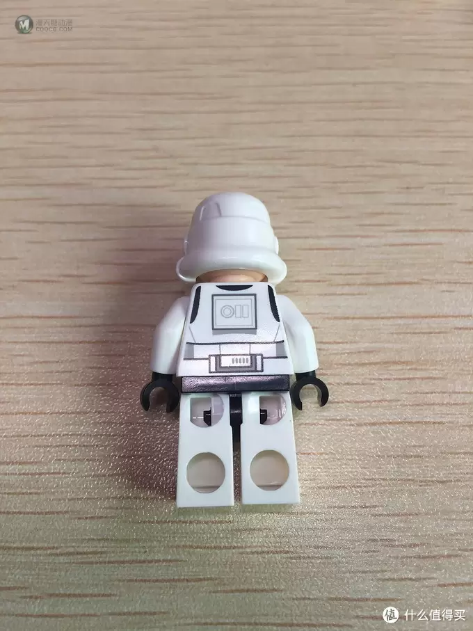 Lego 乐高 75078 星球大战义军系列 帝国部队运输船