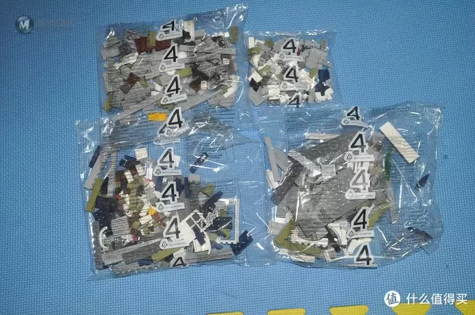 单反毁一生，LEGO穷三代 篇二十二：LEGO 街景系列 10243 Parisian Resturant  巴黎餐厅