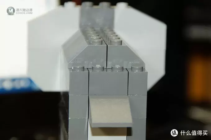 LEGO 乐高 得宝主题系列 美人鱼爱丽儿的海底城堡 10515 & 创意拼砌基础包10681