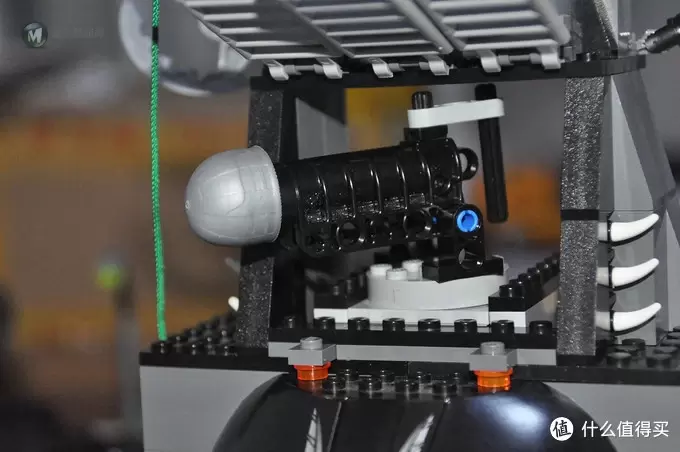 单反毁一生，LEGO穷三代 篇二十三：【ebay好物分享会】LEGO 乐高 8758 生化战士神魔塔