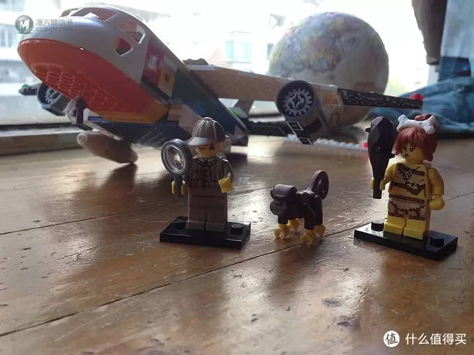 舍近求远：从BRICKLINK 海淘 LEGO 乐高 零件