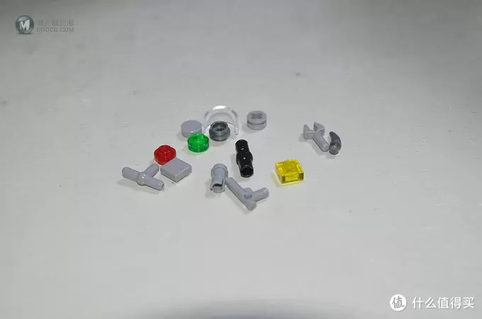 单反毁一生，LEGO穷三代 篇二十四：LEGO 乐高 IDEAS 21109 Exo Suit 太空机器人 宇宙基地