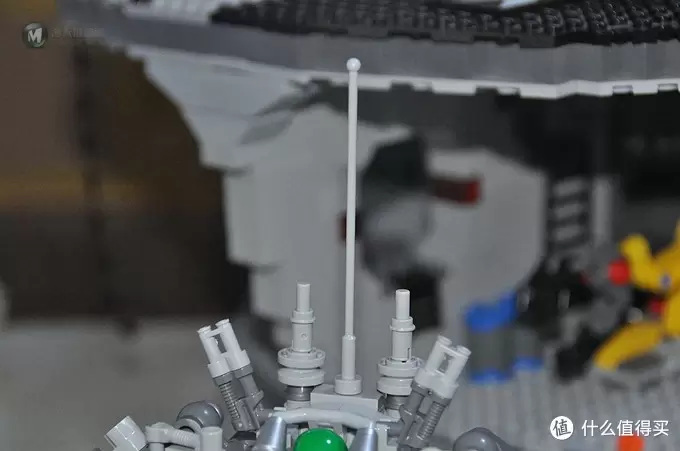 单反毁一生，LEGO穷三代 篇二十四：LEGO 乐高 IDEAS 21109 Exo Suit 太空机器人 宇宙基地