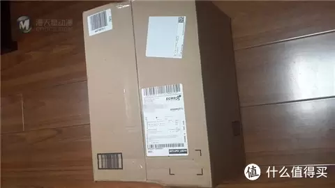 美亚直邮第一单：LEGO 乐高 蝙蝠侠闹钟 及 收纳罐