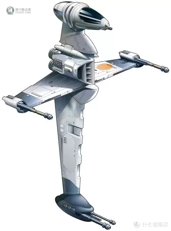 【ebay好物分享会】LEGO 乐高10227 星战系列 UCS B-wing Starfighter 收藏级 星际战斗机