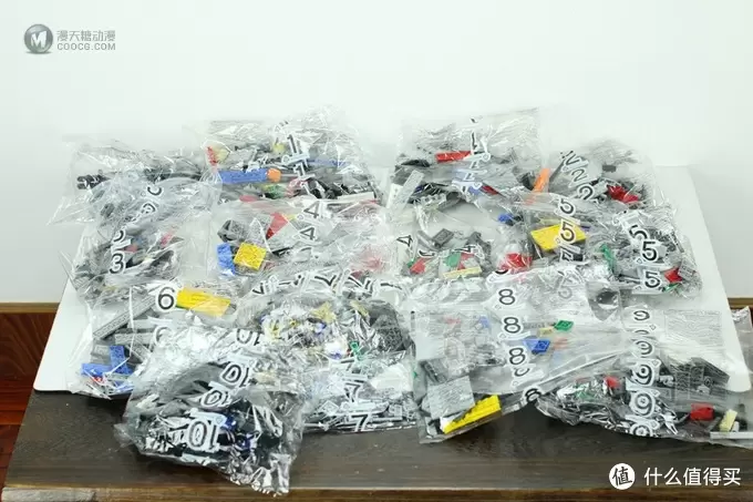 【ebay好物分享会】LEGO 乐高10227 星战系列 UCS B-wing Starfighter 收藏级 星际战斗机