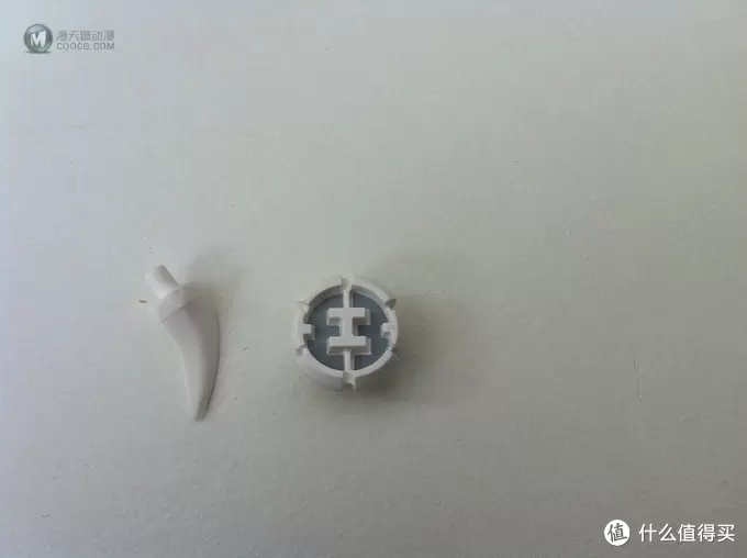 据说乐高是个大坑，各位坑友我来了:白菜 LEOG 乐高“巨丑魔”