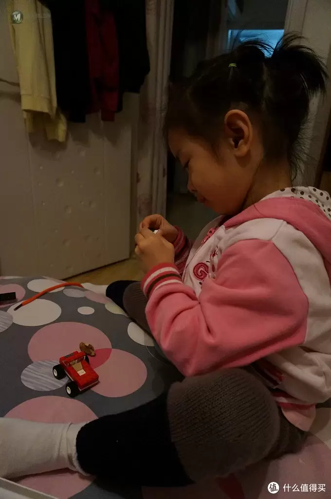 4岁女娃与LEGO小颗粒：晒LEGO 乐高 基础创意拼砌系列 10681