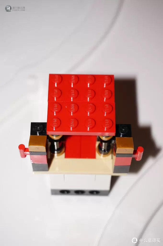 会变魔术的乐高：LEGO Friends女孩系列 米娅的魔术表演 L41001