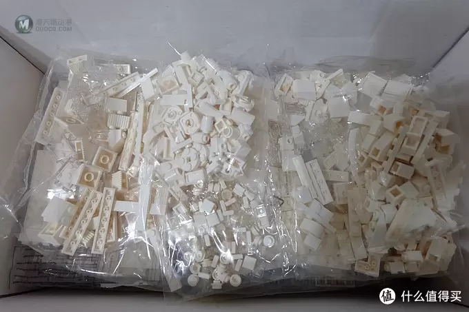 LEGO 乐高 建筑师工作室 21050 Architecture Studio