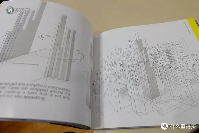 LEGO 乐高 建筑师工作室 21050 Architecture Studio