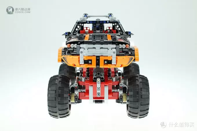 再来一发！Lego 2012年旗舰9398