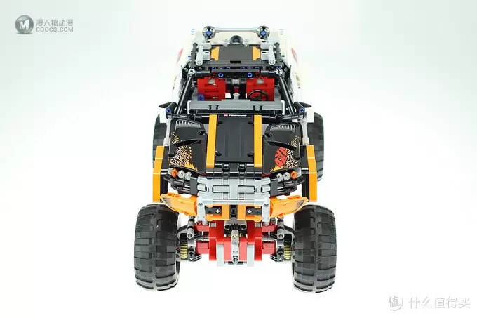再来一发！Lego 2012年旗舰9398