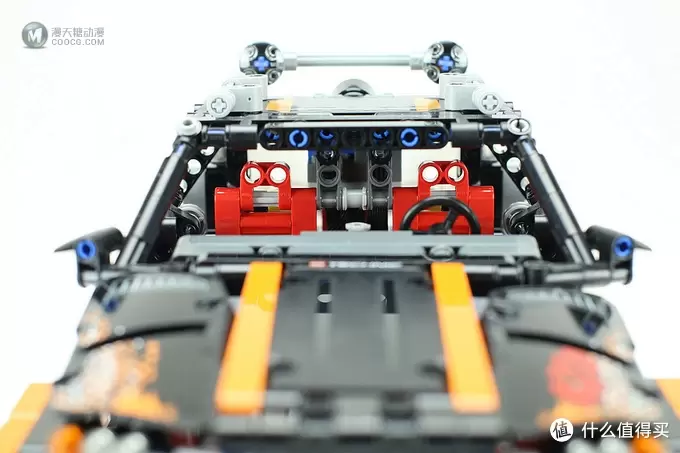 再来一发！Lego 2012年旗舰9398