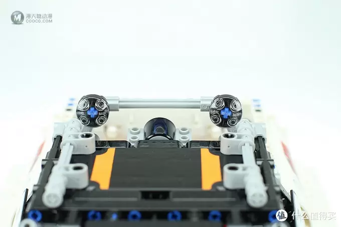 再来一发！Lego 2012年旗舰9398