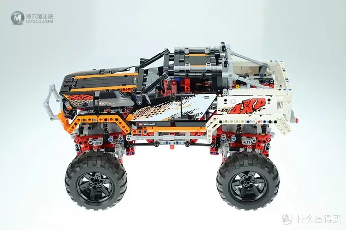 再来一发！Lego 2012年旗舰9398