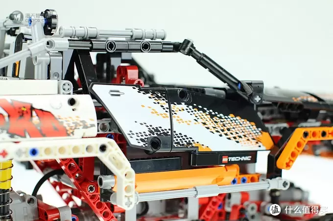 再来一发！Lego 2012年旗舰9398
