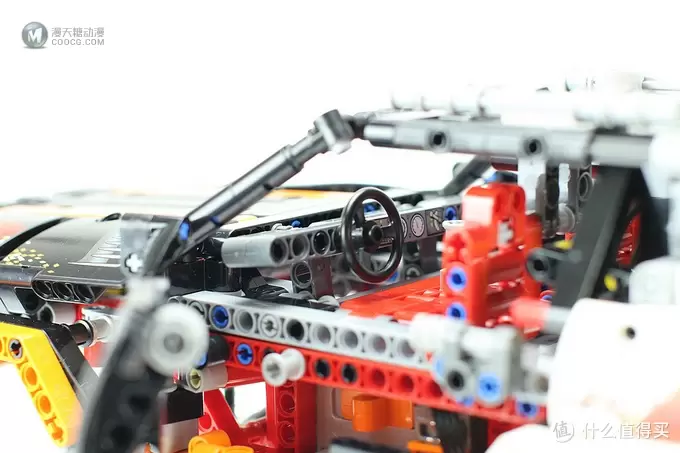 再来一发！Lego 2012年旗舰9398