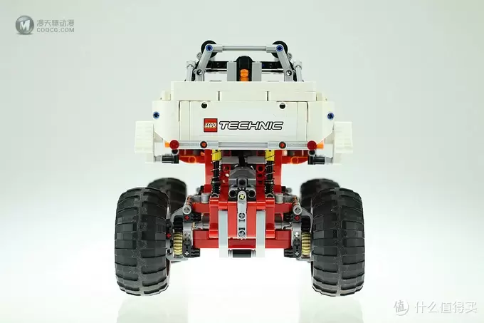 再来一发！Lego 2012年旗舰9398