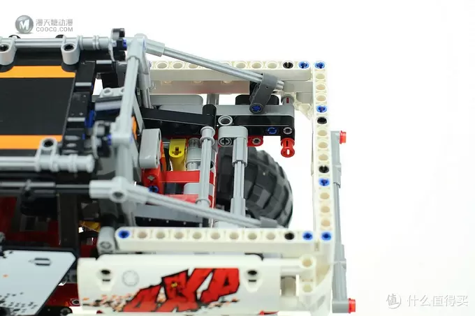 再来一发！Lego 2012年旗舰9398