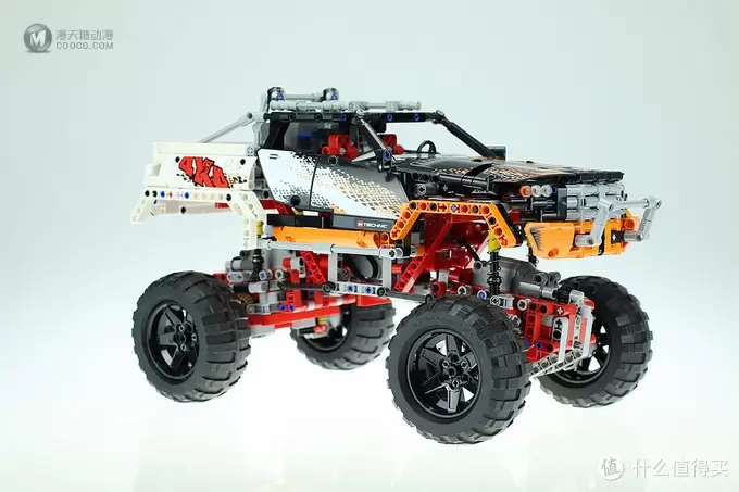 再来一发！Lego 2012年旗舰9398
