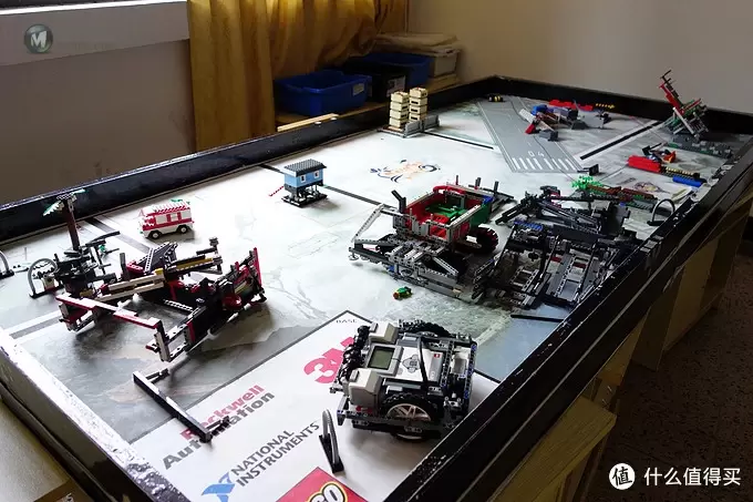 乐高世界竞标赛（FLL）赛事介绍 — 我们用LEGO干什么