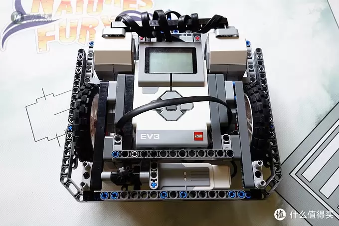 乐高世界竞标赛（FLL）赛事介绍 — 我们用LEGO干什么