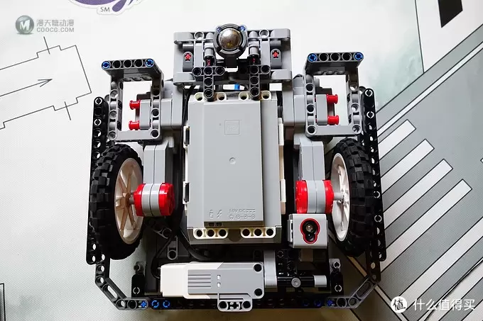 乐高世界竞标赛（FLL）赛事介绍 — 我们用LEGO干什么