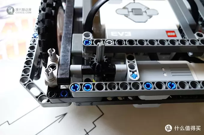 乐高世界竞标赛（FLL）赛事介绍 — 我们用LEGO干什么