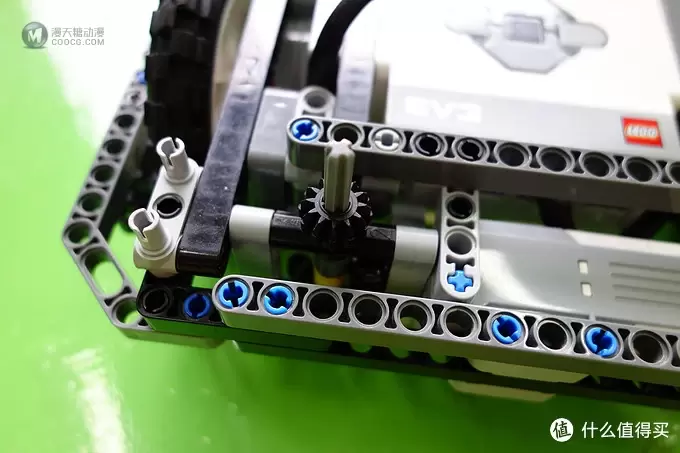 乐高世界竞标赛（FLL）赛事介绍 — 我们用LEGO干什么