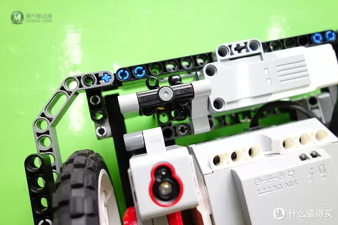 乐高世界竞标赛（FLL）赛事介绍 — 我们用LEGO干什么