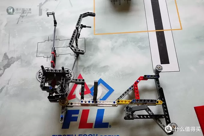 乐高世界竞标赛（FLL）赛事介绍 — 我们用LEGO干什么