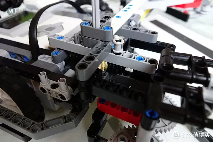 乐高世界竞标赛（FLL）赛事介绍 — 我们用LEGO干什么
