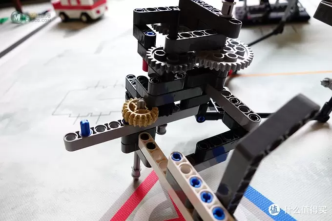 乐高世界竞标赛（FLL）赛事介绍 — 我们用LEGO干什么