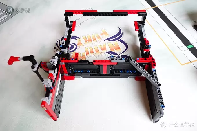 乐高世界竞标赛（FLL）赛事介绍 — 我们用LEGO干什么