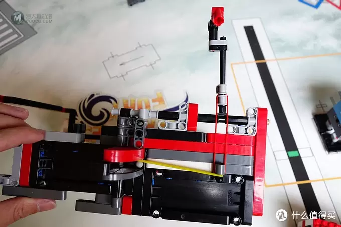 乐高世界竞标赛（FLL）赛事介绍 — 我们用LEGO干什么