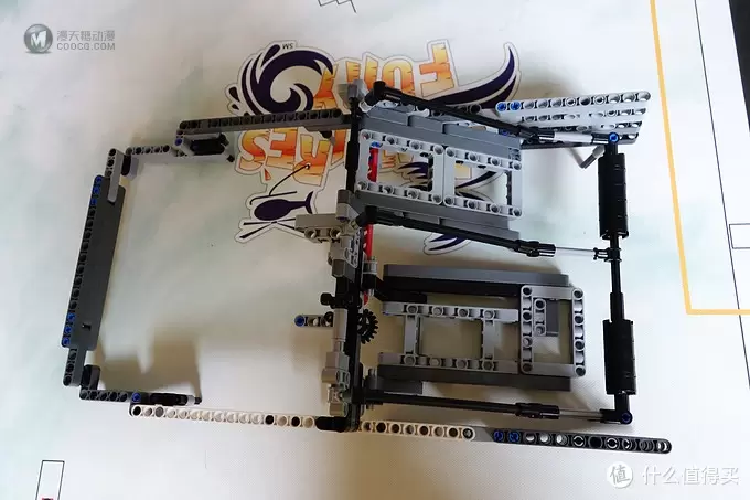 乐高世界竞标赛（FLL）赛事介绍 — 我们用LEGO干什么