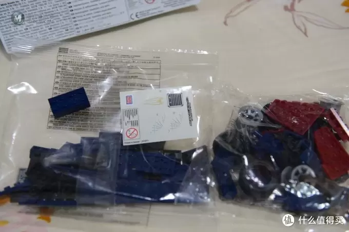 积木战争：MEGA 美高 蜘蛛侠战车 & LEGO 乐高 英雄工厂 巨岩怪