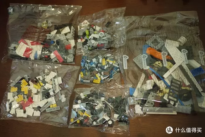 LEGO 乐高版《Ghostbusters》捉鬼敢死队微电影欣赏