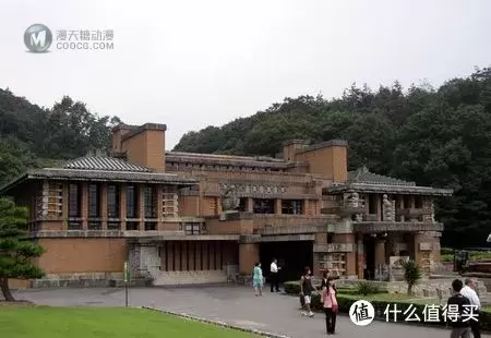 LEGO 乐高 经典建筑 东京帝国饭店 Imperial Hote 21017