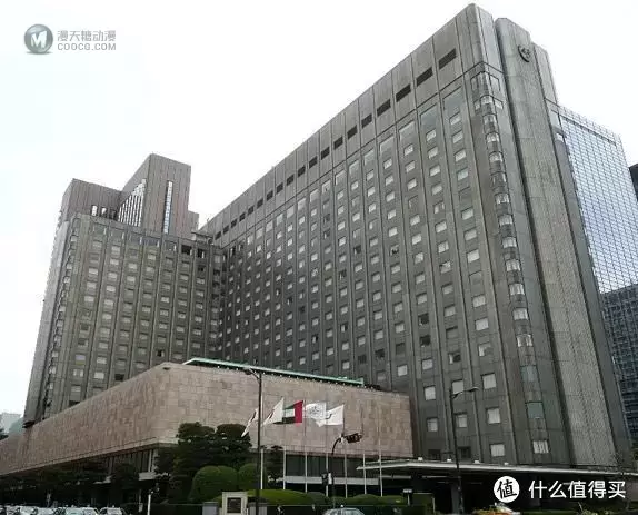 LEGO 乐高 经典建筑 东京帝国饭店 Imperial Hote 21017