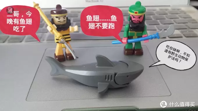 宝宝，爸爸帮你屯乐高：LEGO 乐高 营救冲浪者 60011