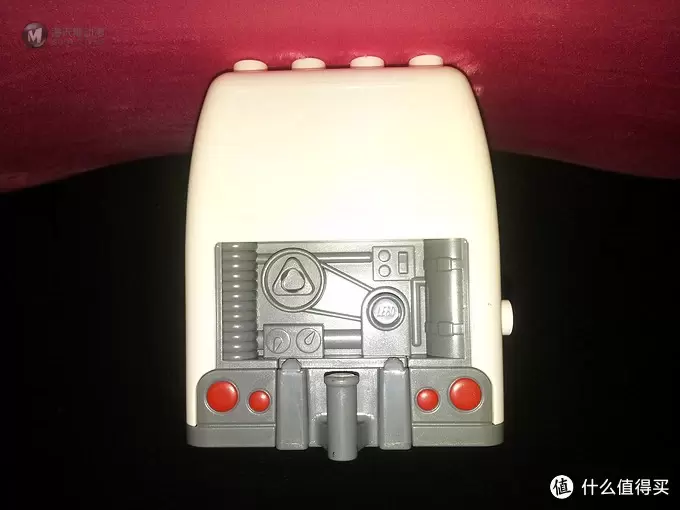 得宝汽车控晒 LEGO 乐高 得宝系列 L10502 动物园巴士