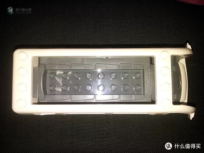 得宝汽车控晒 LEGO 乐高 得宝系列 L10502 动物园巴士