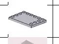 国产乐高式积木散件 复刻 绝版LEGO 华丽咖啡馆 10182 全记录