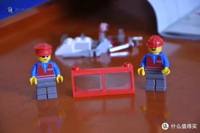 LEGO 乐高 10020 Train Santa Fe Super Chief 圣达菲火车