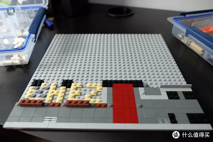 我的街景系列 篇二：浪漫的 LEGO 乐高 创意系列 巴黎餐厅 Parisian Restaurant 10243