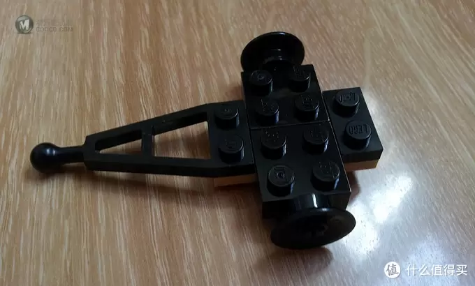 LEGO 乐高 迪斯尼公主系列 乐佩公主的小铺30116—小拼砌包也有大乐趣