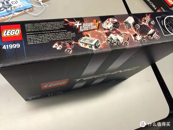 LEGO 乐高科技的怨念 篇一：【限量猛兽】4x4 Crawler Exclusive Edition 41999 四驱越野遥控车 强势来袭！