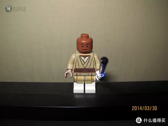 LEGO 乐高 Star Wars 星球大战系列 AT-TE 75019  战术步行机